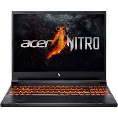 Acer Bærbar Acer Nitro V16 ANV16-41-R9P3 (NH.QP2ED.004)