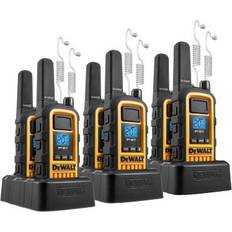 Radios Dewalt 2W FRS