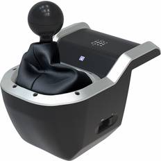 USB Type-C Wheel & Pedal Sets Hori 7-Speed Racing Shifter