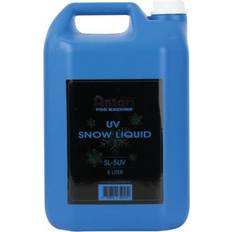 Machines de Fête Antari SL-5UV Liquide UV Machine À Neige 5 L