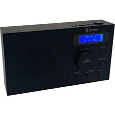 Denver DAB-51B Digitalradio