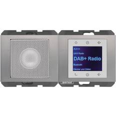 Radios Berker radio lautspr. dab+, b