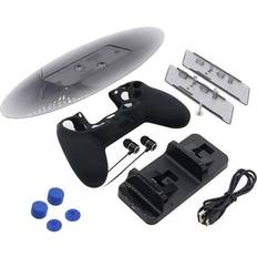 Teknikproffset Spilsettet til PS4 PS4 Slim PS4 Pro