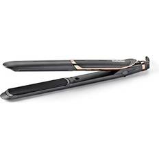 Babyliss Smooth Pro 235 Hair Straighteners, Ionic, Salon performance, Controlled heat, 6