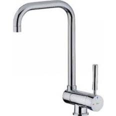 MTP984 Krom Rostfritt Stål Blandare
