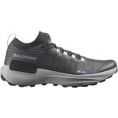 Salomon S-Lab Sport Shoes Salomon S/Lab Genesis - Quiet Shade/Ebony/Sun Dress