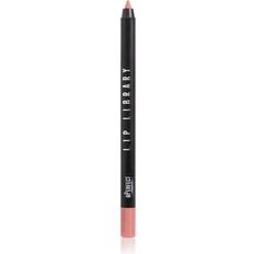 Lip Library Lip Liner contour lip pencil shade Romance 1,5 g