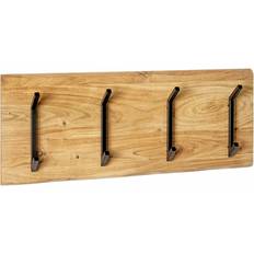 Linea Natura Wandgarderobe Wandregal