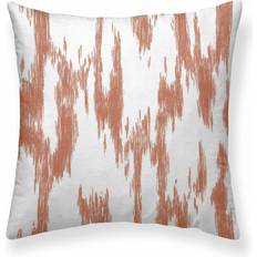 Orange Pudebetræk Belum Belum Mahon Teja Cushion Cover Orange (45x45cm)