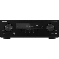 Hemmabioreceiver Pioneer VSX-535 5.2 AV-förstärkare