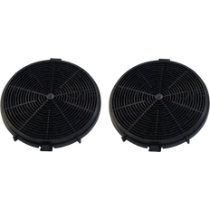 Thermex KULLFILTER CF130 FOR TXKP/TXBG/TXSL, Svart