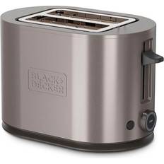 Black & Decker Brödrost 2