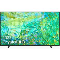 Samsung Smart TV 43'' Crystal UHD