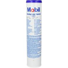 Aceites Multifuncionales Mobil Grasa Cartucho 400 Mobilgrease Special 153550 Aceite Multifuncional