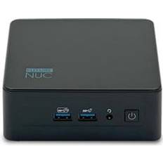 Concept International NUC12I5HP-NO-0/0W6E Intel Core i5-12450H, Barebone