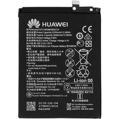 Huawei HB396285ECW Batterie Originale P20 Honor 10 3300mAh Noir