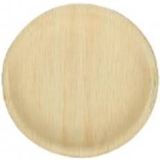 Træ Assietter Verive Asiet 18cm 25stk