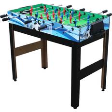 Table Sports Freeport Park 14 124cm Multi Game Table 90.0 124.0 D