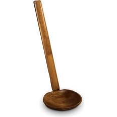 Ramensked I Bambu 18 cm Lattesked