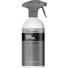 Lakforsegler Koch Chemie spray sealant s0.02 autolack sprühversiegelung 0.5L