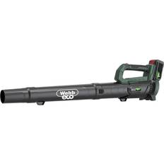 20V 160mph Cordless Axial Blower Green