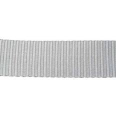 Grey Girths Lindemann Extra Heavy Weight Girth Strap Grey 25 mm