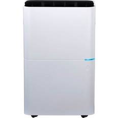Qlima Inomhusklimat Qlima D 820 dehumidifier, 20 L, White