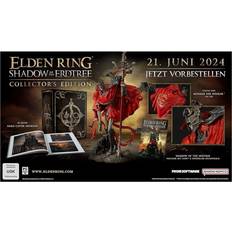 Elden Ring Shadow of the Erdtree Collector Edition