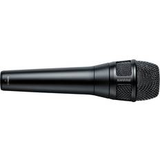 Microphones portables Shure NXN8/S Nexadyne Dynamic Microphone (Super-clean, Black)