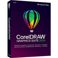 draw graphics suite 2024 dauerlizenz für windows mac deutsch ml box