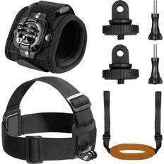 Akaso Actionkameratillbehör för Action Camera