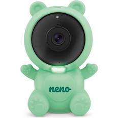 Neno Baby Monitor LUI WiFi Grøn