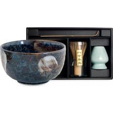 Keramik Tesilar Matcha Ceremony Set Tesil 3st 7cm