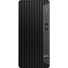 HP Intel Core i9 Stationära datorer HP Elite Tower 800 G9