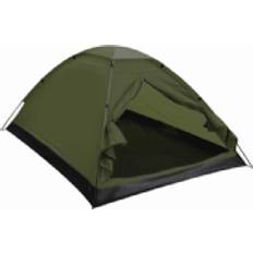 Outliner Tent 3P Dome