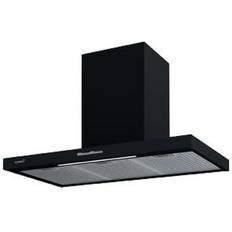 Konventionell SYGMABK 9010 Svart Fläkt