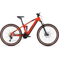 Cube Stereo Hybrid 120 Race 750 Polar