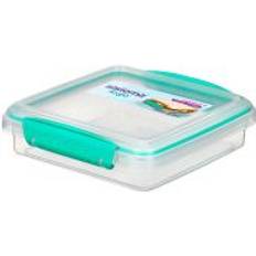 Sistema 450ml Sandwich Box To Go Madkasse
