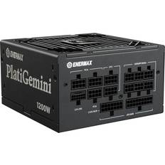 Enermax Virtalähteet Enermax PlatiGemini 1200W ATX Virtalähdev