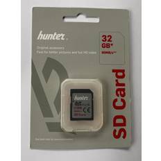 Hunter SD-kort 32 GB