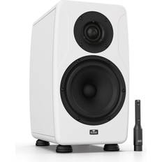 IK Multimedia iLoud Precision 6 White