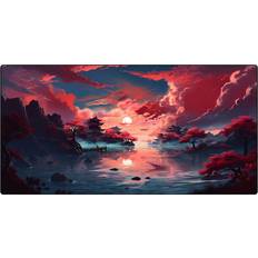 Saturn Mousepad 2XL