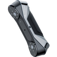 CR Scan Raptor