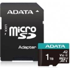 Adata Premier Pro MicroSD V30S 1TB