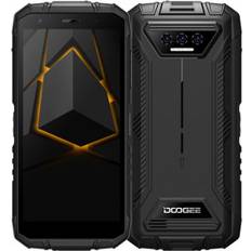 Diel Doogee S41 Max tålig