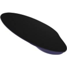 Natec NPF-2182 Monochrome Garnet Mouse Pad