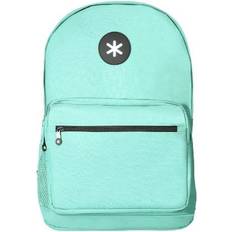 Zipper School Bags Antartik School Bag Antartik TK23 Green