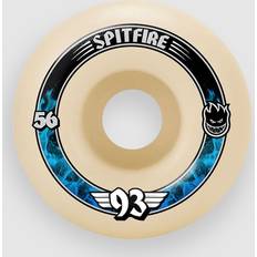 Planches à roulettes Spitfire Formula Four 93 Radial 56mm Roues