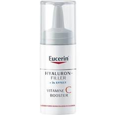 Eucerin Hyaluron Filler Effect Serum Vitamin C Booster