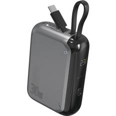 Akkugehäuse 4smarts Powerbank Pocket 10000mAh
